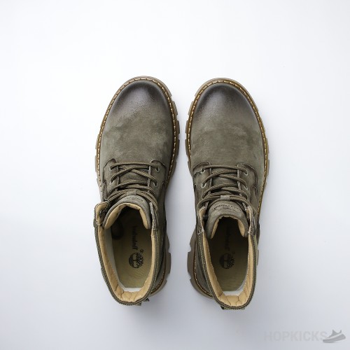 timberland groveton high top